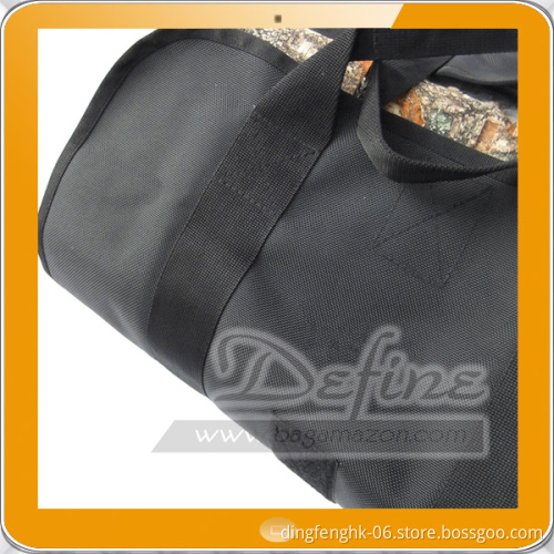 Premium Firewood Log Carrier Tote Bag Extra Large Firewood Bag